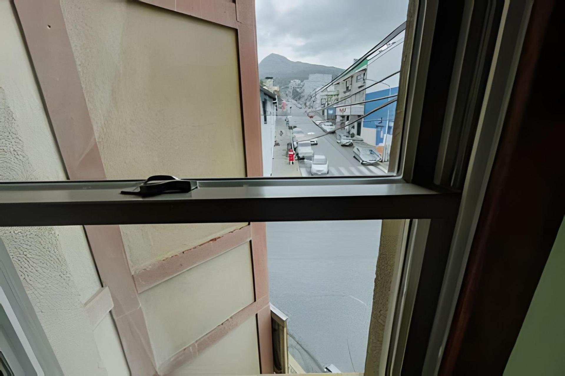 Viejo Lobo - Aunaisin Ushuaia Bagian luar foto